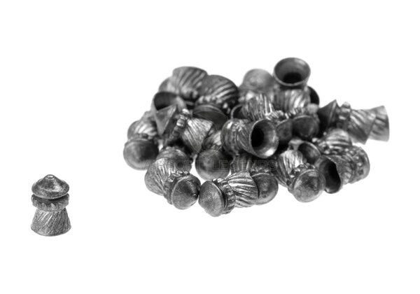 Umarex 4.5mm Jackal Pointed Pellets 0.53g 500rds Umarex 4.5mm Jackal Pointed Pellets 0.53g 500rds