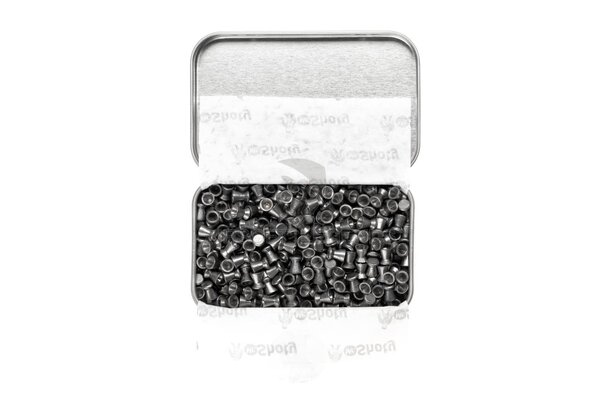 Umarex 4.5mm Mr. Shoty Flathead Pellets 0.58g 450rds Umarex 4.5mm Mr. Shoty Flathead Pellets 0.58g 450rds