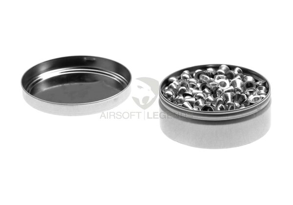 Walther Hyperdome 5.5 mm Domed Pellets 0.71g 150rds Walther Hyperdome 5.5 mm Domed Pellets 0.71g 150rds