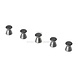 Walther Mr. Shoty Flathead 5.5 mm Pellets 1g 225rds Walther Mr. Shoty Flathead 5.5 mm Pellets 1g 225rds