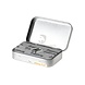 Walther Mr. Shoty Flathead 5.5 mm Pellets 1g 225rds Walther Mr. Shoty Flathead 5.5 mm Pellets 1g 225rds