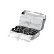 Walther Mr. Shoty Flathead 5.5 mm Pellets 1g 225rds Walther Mr. Shoty Flathead 5.5 mm Pellets 1g 225rds
