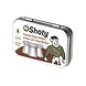 Walther Mr. Shoty Flathead 5.5 mm Pellets 1g 225rds Walther Mr. Shoty Flathead 5.5 mm Pellets 1g 225rds