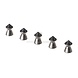 Walther Mr. Shoty Pointed 5.5 mm Pointed Pellets 1.1g 225rds Walther Mr. Shoty Pointed 5.5 mm Pointed Pellets 1.1g 225rds