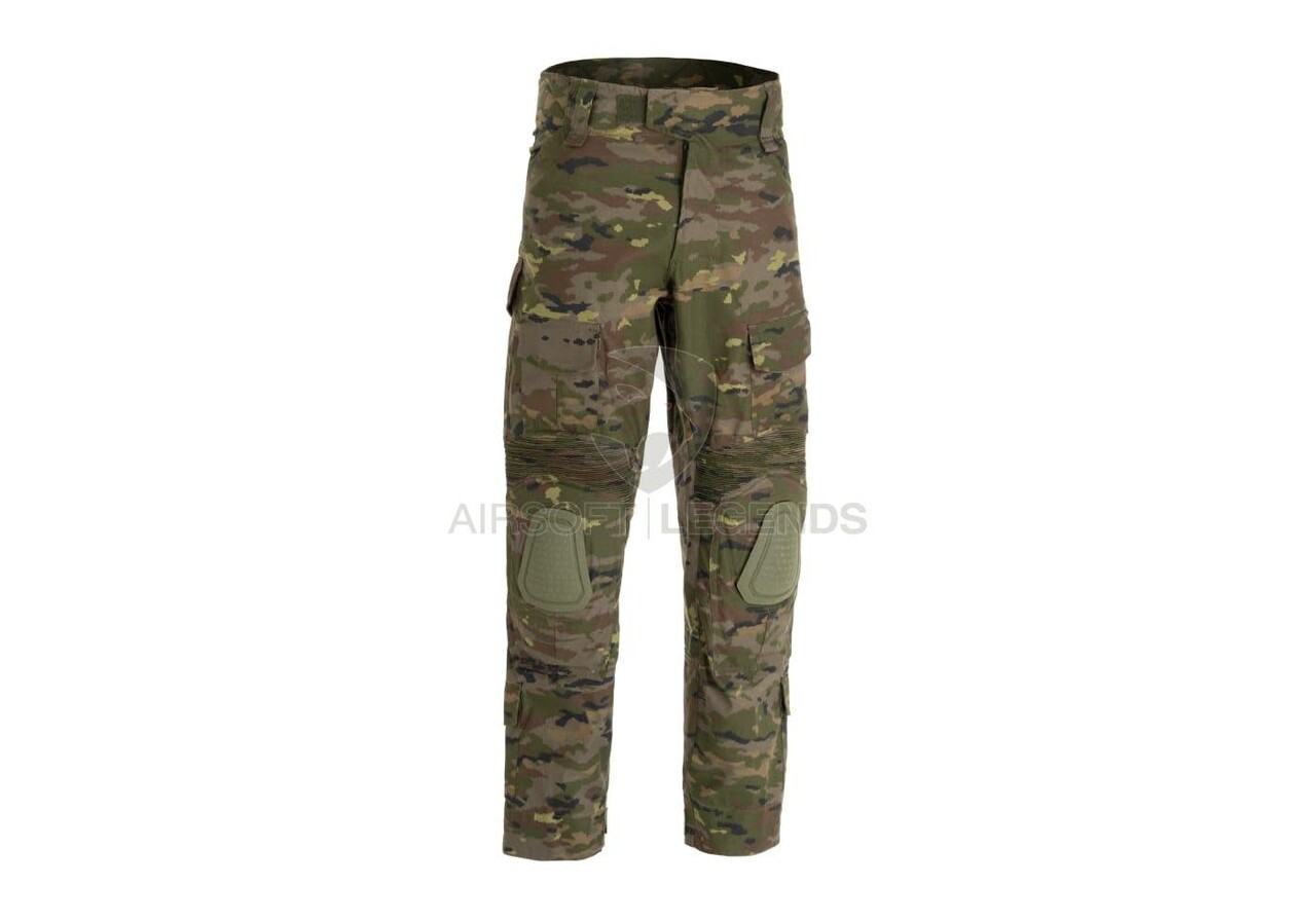 Invader Gear Predator Combat Pant Spanish Digital Woodland Invader Gear Predator Combat Pant Spanish Digital Woodland
