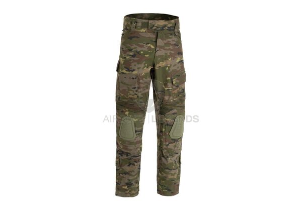 Invader Gear Predator Combat Pant Spanish Digital Woodland Invader Gear Predator Combat Pant Spanish Digital Woodland