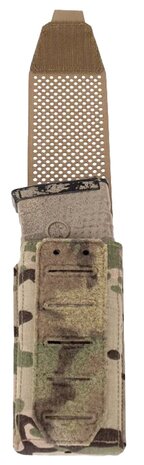 Warrior Assault Systems Laser-Cut Adaptive Mag Pouch AMP5 (5.56mm) Multicam Warrior Assault Systems Laser-Cut Adaptive Mag Pouch AMP5 (5.56mm) Multicam