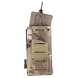 Warrior Assault Systems Laser-Cut Adaptive Mag Pouch AMP5 (5.56mm) Multicam Warrior Assault Systems Laser-Cut Adaptive Mag Pouch AMP5 (5.56mm) Multicam