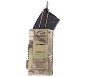 Warrior Assault Systems Laser-Cut Adaptive Mag Pouch AMP5 (5.56mm) Multicam