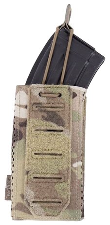 Warrior Assault Systems Laser-Cut Adaptive Mag Pouch AMP5 (5.56mm) Multicam Warrior Assault Systems Laser-Cut Adaptive Mag Pouch AMP5 (5.56mm) Multicam