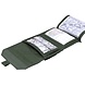 Warrior Assault Systems Front Opening Admin Panel (Pouch) OD Green Warrior Assault Systems Front Opening Admin Panel (Pouch) OD Green