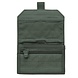 Warrior Assault Systems Front Opening Admin Panel (Pouch) OD Green Warrior Assault Systems Front Opening Admin Panel (Pouch) OD Green