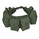 Warrior Assault Systems PLB Belt MK4 Set OD Green Warrior Assault Systems PLB Belt MK4 Set OD Green
