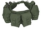 PLB Belt MK4 Set OD Green PLB Belt MK4 Set OD Green