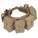 Warrior Assault Systems PLB Belt MK4 Set Coyote Warrior Assault Systems PLB Belt MK4 Set Coyote