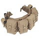 Warrior Assault Systems PLB Belt MK4 Set Coyote Warrior Assault Systems PLB Belt MK4 Set Coyote
