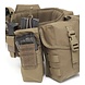 Warrior Assault Systems PLB Belt MK4 Set Coyote Warrior Assault Systems PLB Belt MK4 Set Coyote