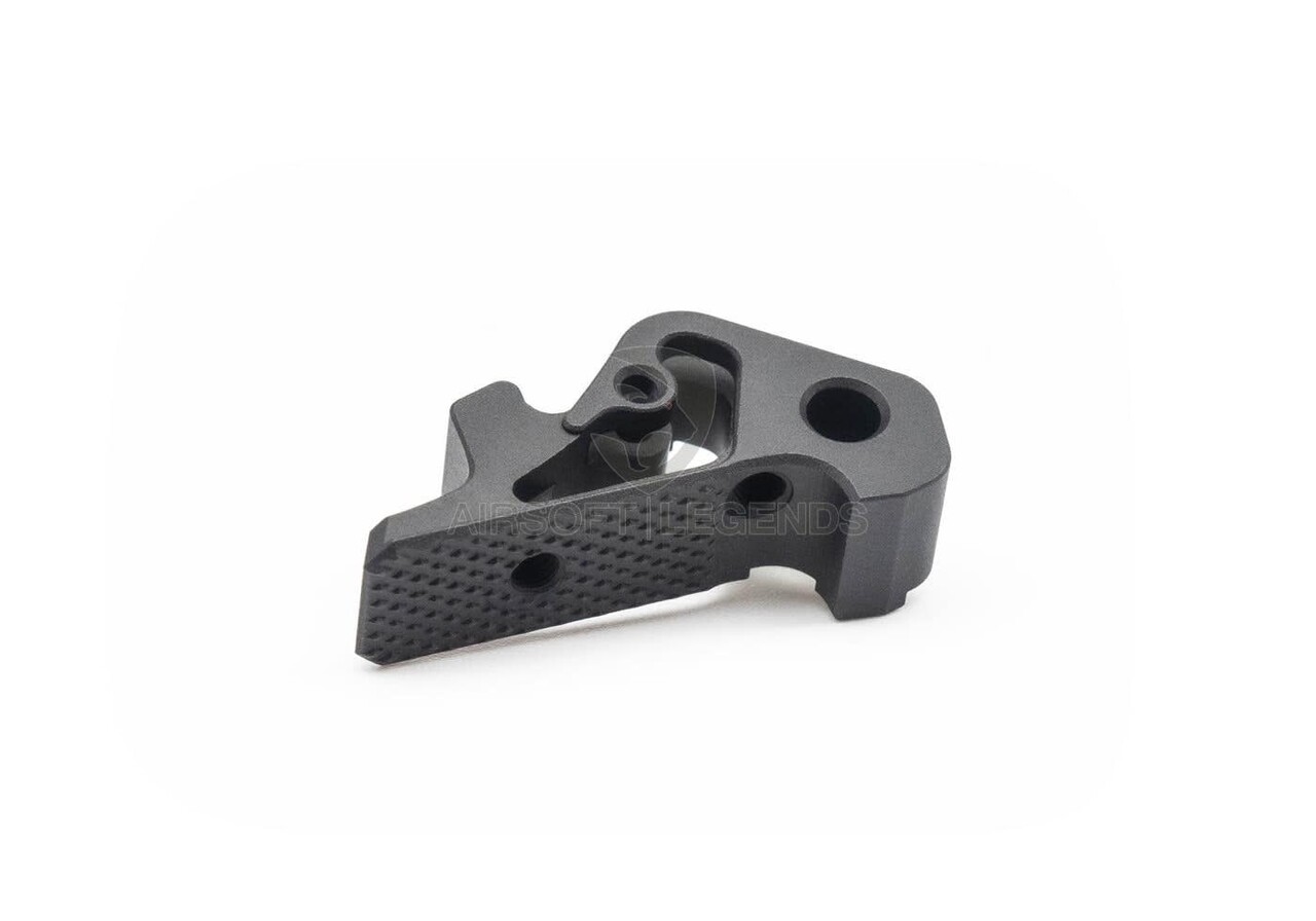 TTi Airsoft Victor Tactical Trigger for AAP01 /TP22/Glock Black TTi Airsoft Victor Tactical Trigger for AAP01 /TP22/Glock Black