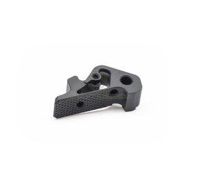 TTi Airsoft Victor Tactical Trigger for AAP01 /TP22/Glock Black