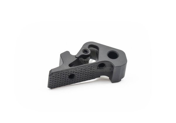 TTi Airsoft Victor Tactical Trigger for AAP01 /TP22/Glock Black TTi Airsoft Victor Tactical Trigger for AAP01 /TP22/Glock Black