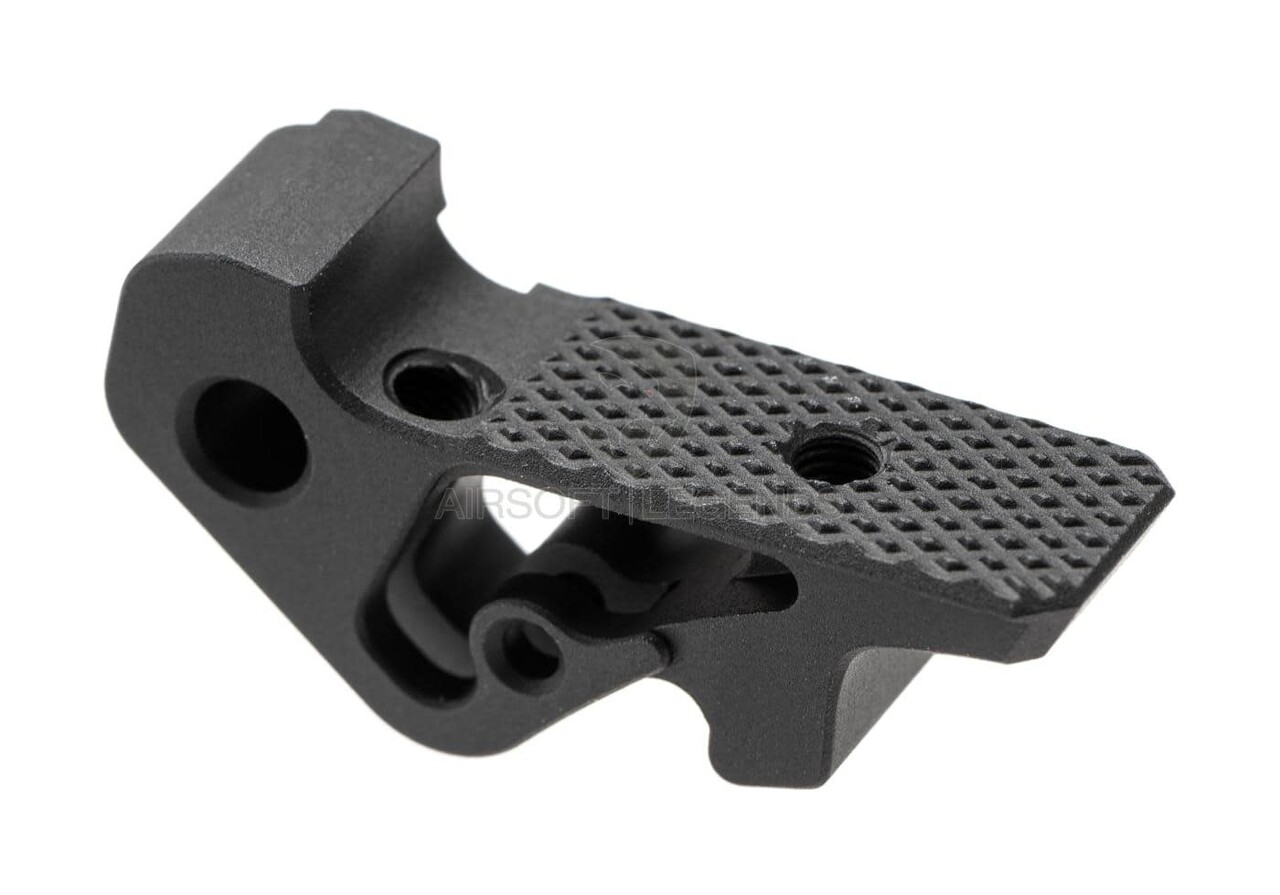 TTi Airsoft Victor Tactical Trigger for AAP01 /TP22/Glock Black TTi Airsoft Victor Tactical Trigger for AAP01 /TP22/Glock Black