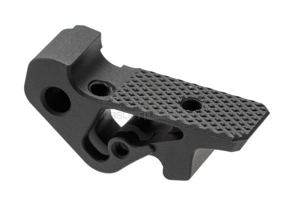TTi Airsoft Victor Tactical Trigger for AAP01 /TP22/Glock Black TTi Airsoft Victor Tactical Trigger for AAP01 /TP22/Glock Black