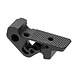 TTi Airsoft Victor Tactical Trigger for AAP01 /TP22/Glock Black TTi Airsoft Victor Tactical Trigger for AAP01 /TP22/Glock Black