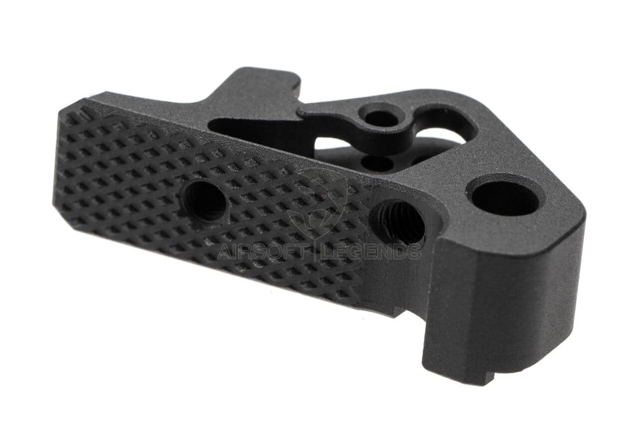 TTi Airsoft Victor Tactical Trigger for AAP01 /TP22/Glock Black TTi Airsoft Victor Tactical Trigger for AAP01 /TP22/Glock Black