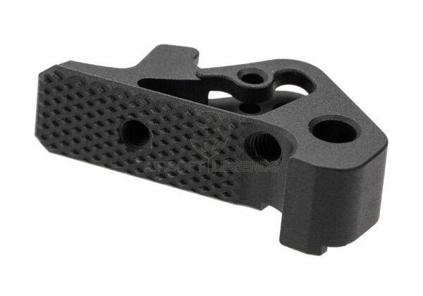 TTi Airsoft Victor Tactical Trigger for AAP01 /TP22/Glock Black TTi Airsoft Victor Tactical Trigger for AAP01 /TP22/Glock Black