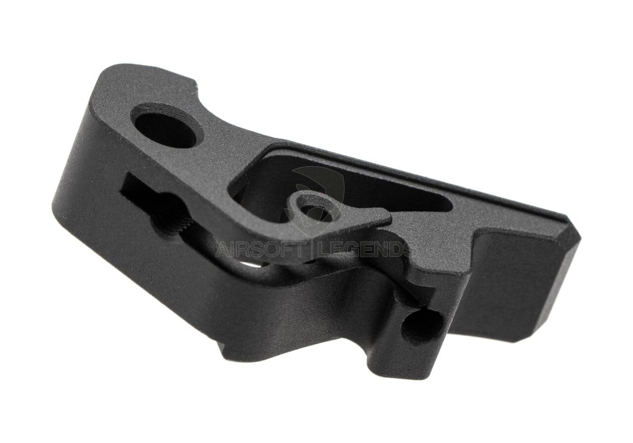 TTi Airsoft Victor Tactical Trigger for AAP01 /TP22/Glock Black TTi Airsoft Victor Tactical Trigger for AAP01 /TP22/Glock Black
