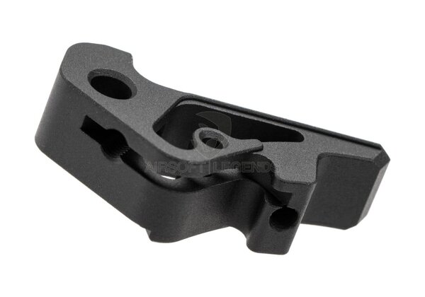 TTi Airsoft Victor Tactical Trigger for AAP01 /TP22/Glock Black TTi Airsoft Victor Tactical Trigger for AAP01 /TP22/Glock Black