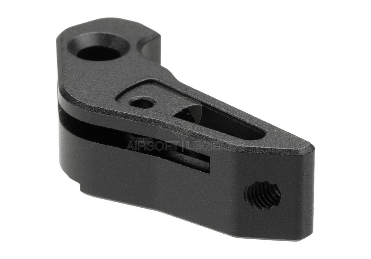 TTi Airsoft Tactical Adjustable Trigger for AAP01 Black TTi Airsoft Tactical Adjustable Trigger for AAP01 Black