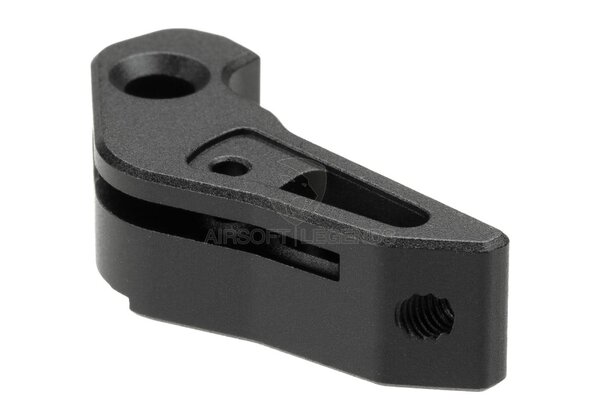 TTi Airsoft Tactical Adjustable Trigger for AAP01 Black TTi Airsoft Tactical Adjustable Trigger for AAP01 Black