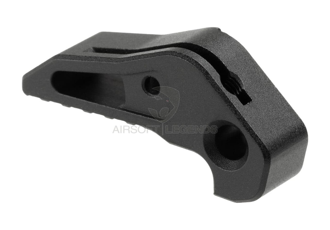 TTi Airsoft Tactical Adjustable Trigger for AAP01 Black TTi Airsoft Tactical Adjustable Trigger for AAP01 Black