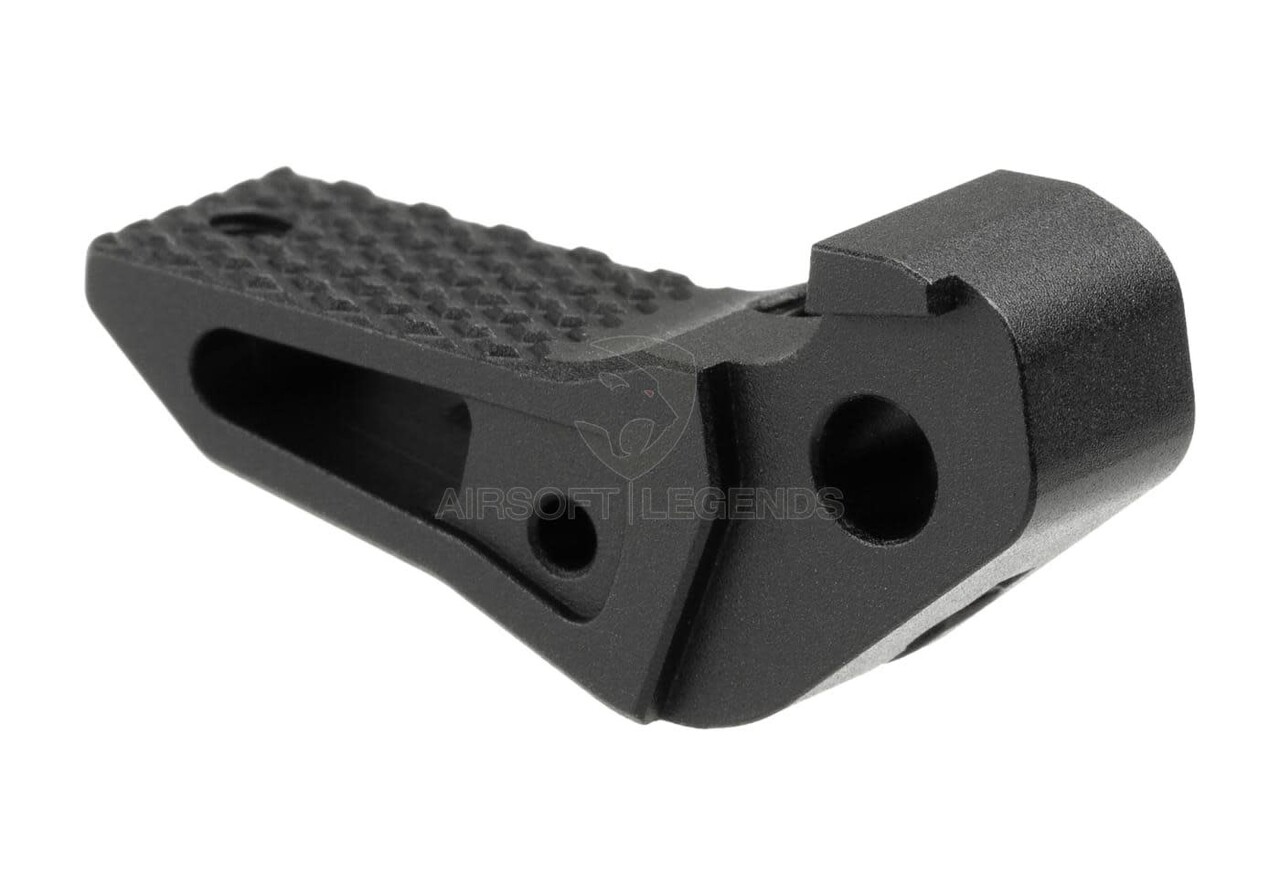 TTi Airsoft Tactical Adjustable Trigger for AAP01 Black TTi Airsoft Tactical Adjustable Trigger for AAP01 Black