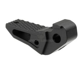 TTi Airsoft Tactical Adjustable Trigger for AAP01 Black