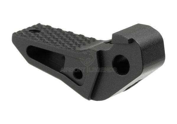 TTi Airsoft Tactical Adjustable Trigger for AAP01 Black TTi Airsoft Tactical Adjustable Trigger for AAP01 Black