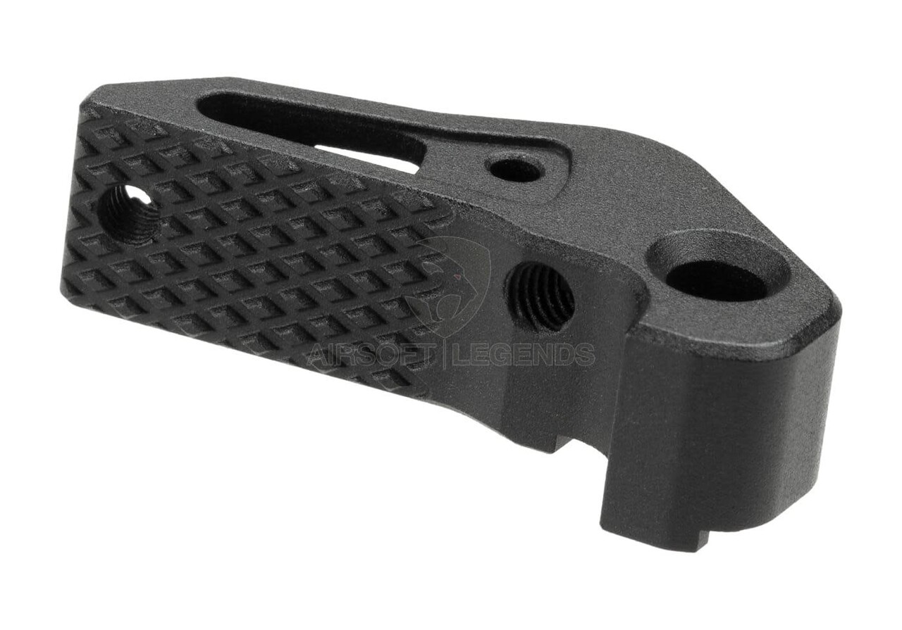 TTi Airsoft Tactical Adjustable Trigger for AAP01 Black TTi Airsoft Tactical Adjustable Trigger for AAP01 Black