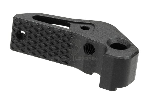 TTi Airsoft Tactical Adjustable Trigger for AAP01 Black TTi Airsoft Tactical Adjustable Trigger for AAP01 Black
