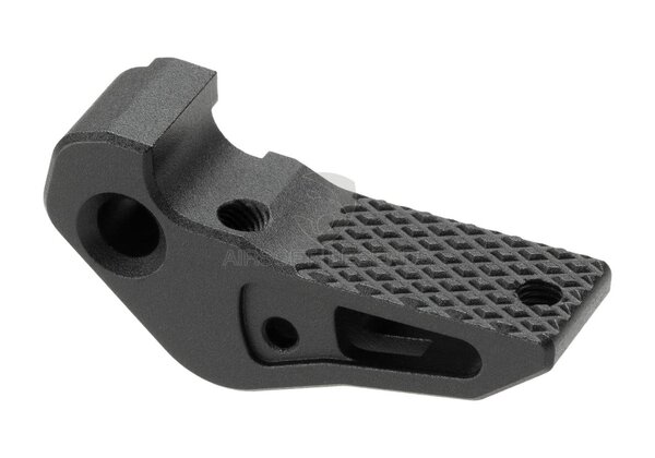 TTi Airsoft Tactical Adjustable Trigger for AAP01 Black TTi Airsoft Tactical Adjustable Trigger for AAP01 Black