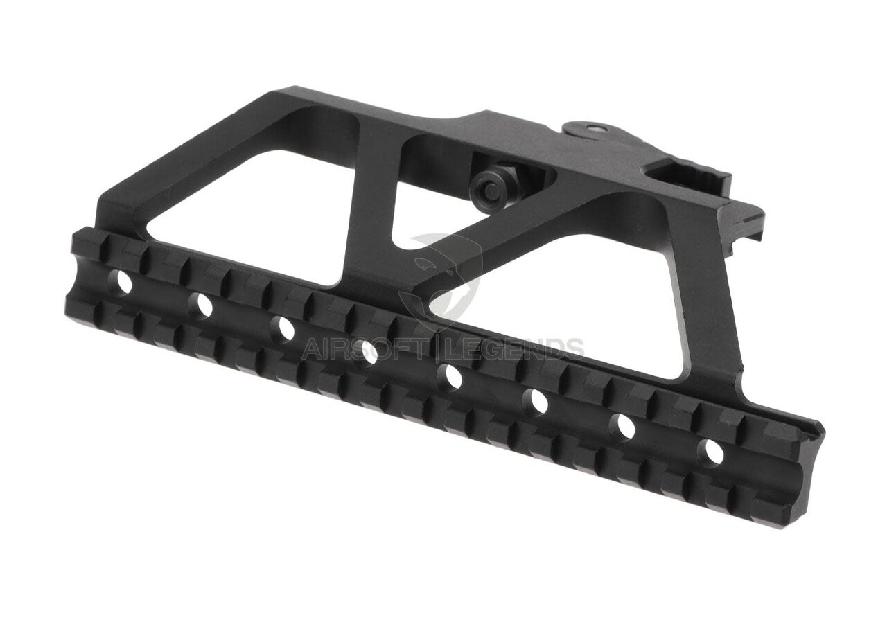Metal AK Side Mount Base Metal AK Side Mount Base
