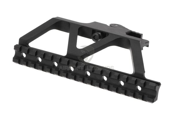 Metal AK Side Mount Base Metal AK Side Mount Base
