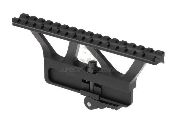 Metal AK Side Mount Base Metal AK Side Mount Base