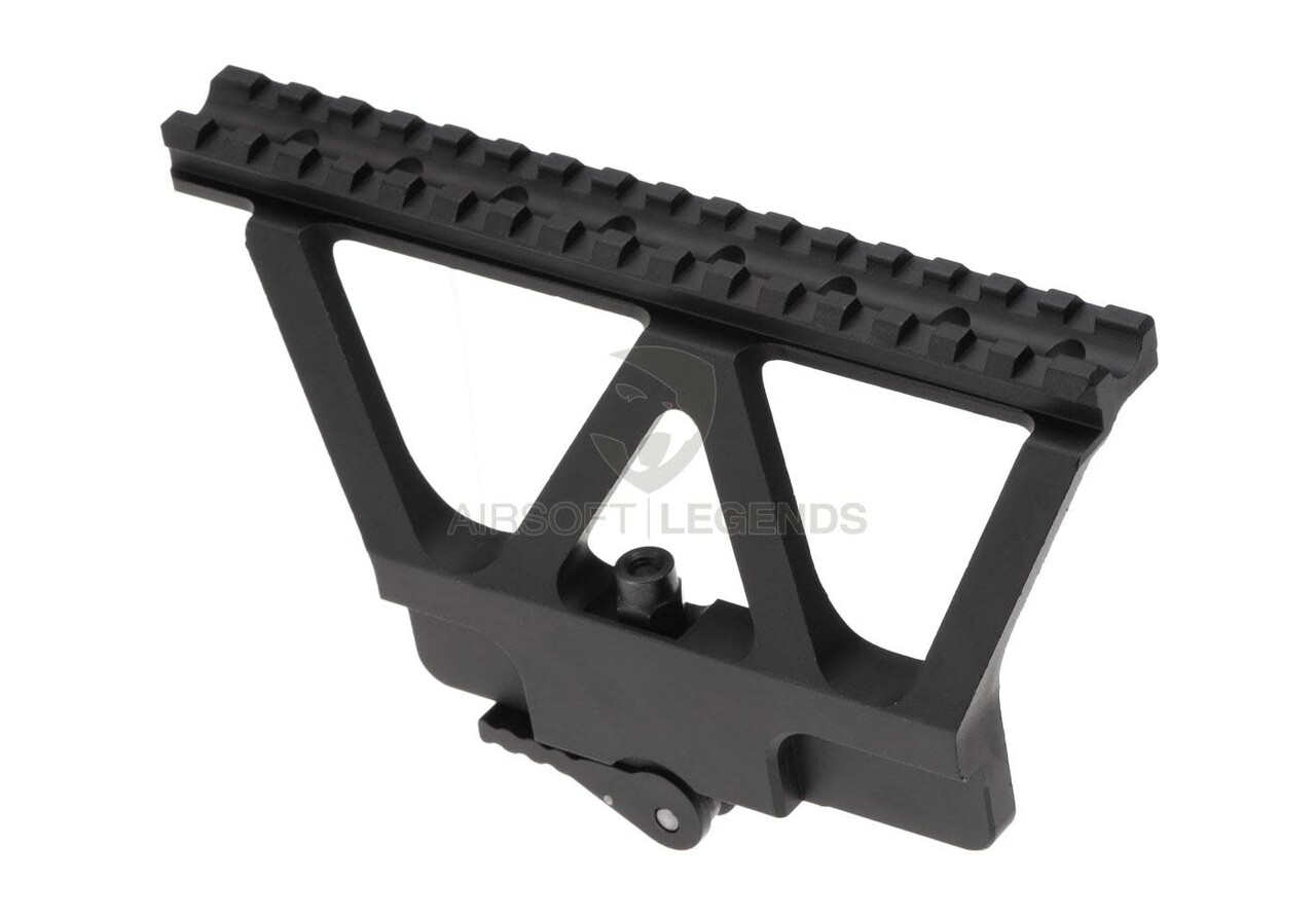Metal AK Side Mount Base Metal AK Side Mount Base
