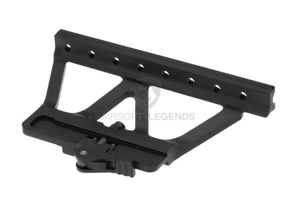 Metal AK Side Mount Base Metal AK Side Mount Base