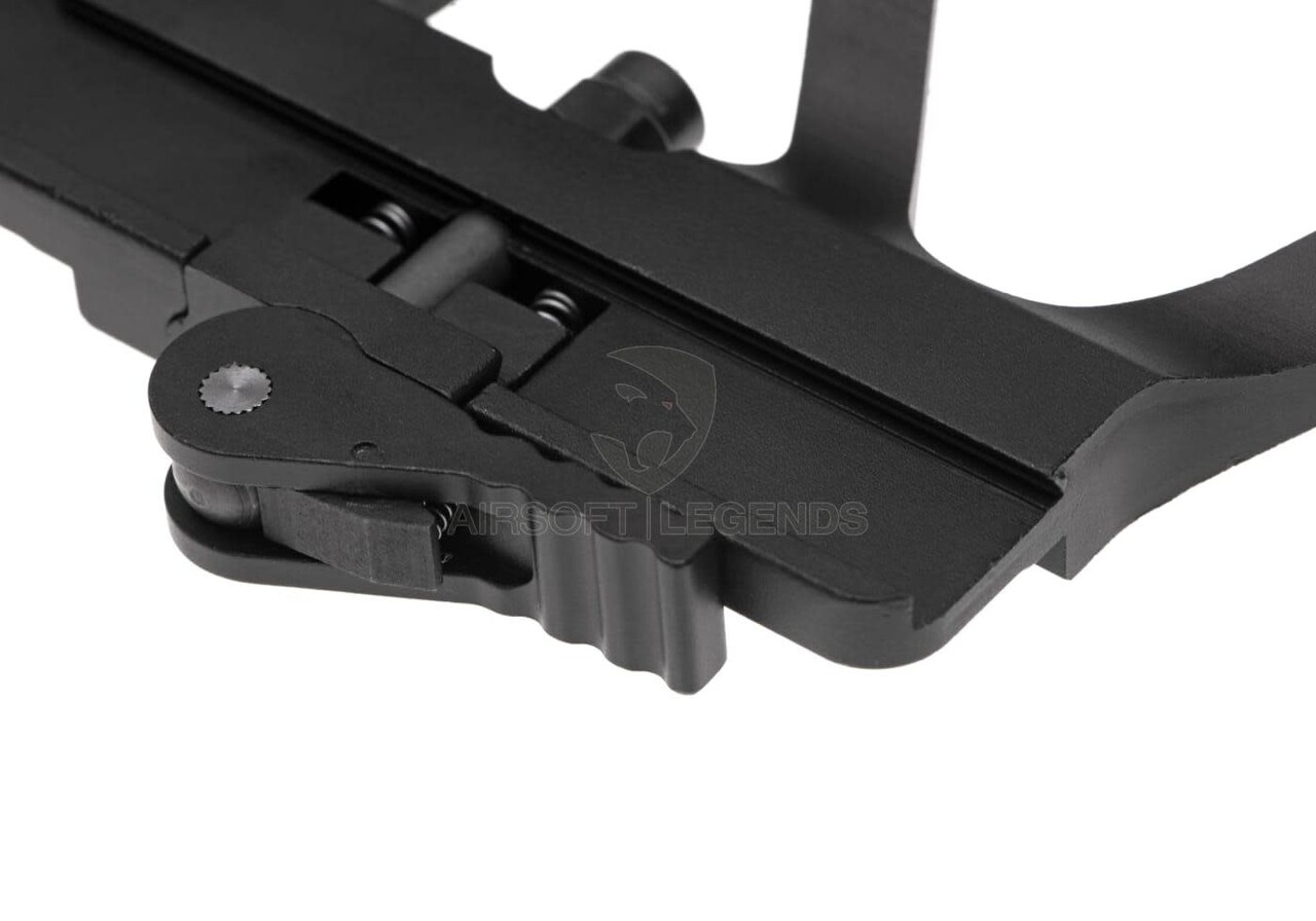 Metal AK Side Mount Base Metal AK Side Mount Base