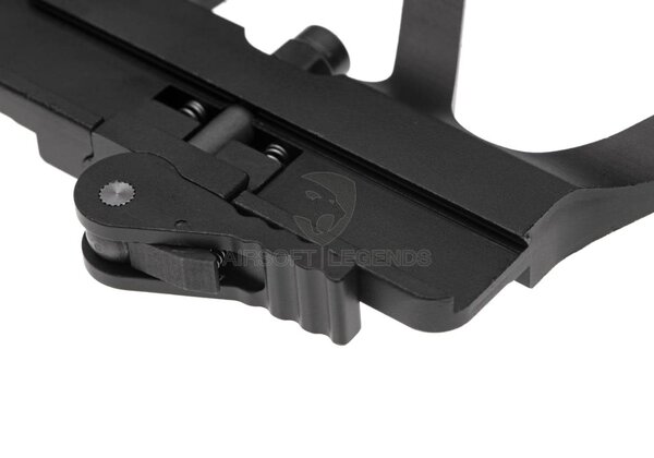 Metal AK Side Mount Base Metal AK Side Mount Base