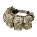 Warrior Assault Systems PLB Belt MK4 Set Multicam Warrior Assault Systems PLB Belt MK4 Set Multicam