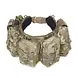 Warrior Assault Systems PLB Belt MK4 Set Multicam Warrior Assault Systems PLB Belt MK4 Set Multicam