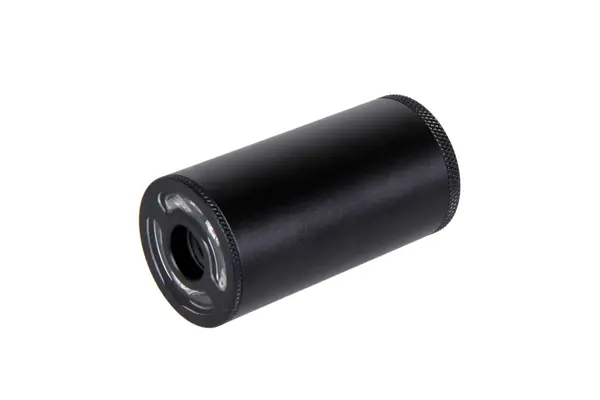 E-SHOOTER Tracer FLARE M BT Silencer Black E-SHOOTER Tracer FLARE M BT Silencer Black